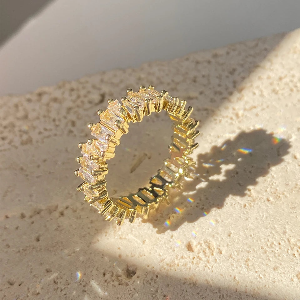 Lustre Band